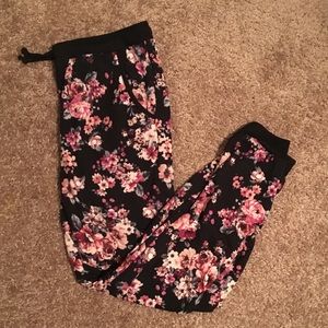 Pink Republic Joggers